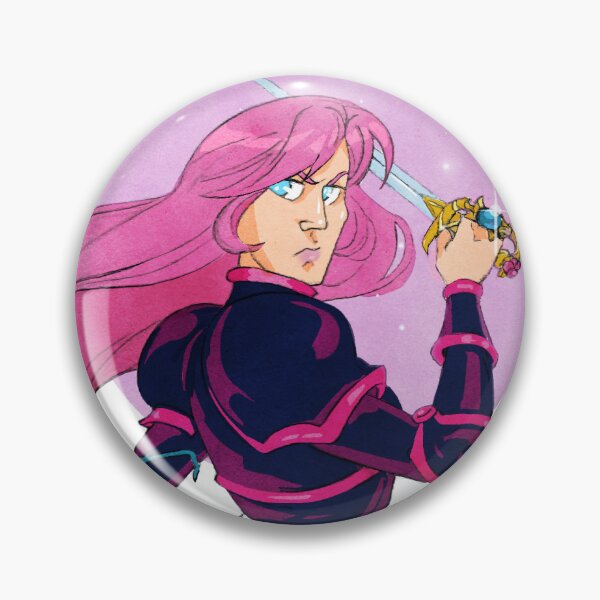 Item preview, Rose Knight designed and sold by em-nat.