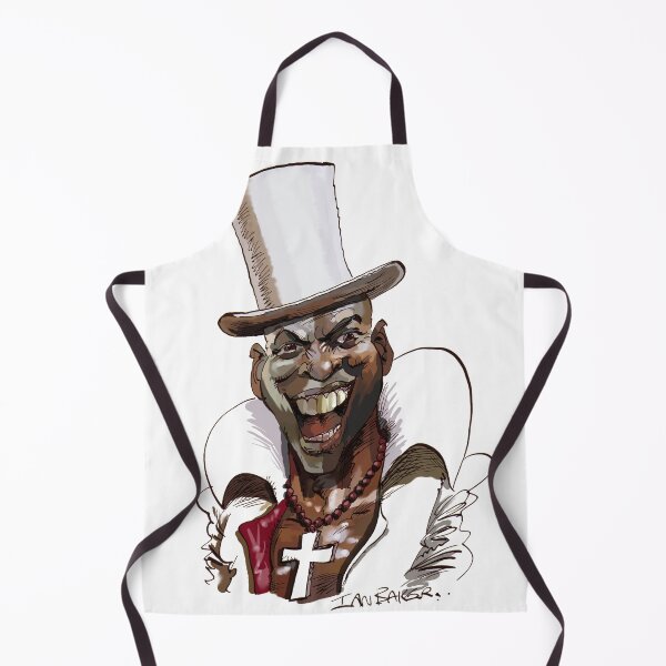 Item preview, Baron Samedi designed and sold by IanBakerToons.