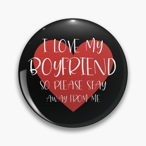 Item preview, Boyfriend Girlfriend lover funny shirt designed and sold by VINASU.