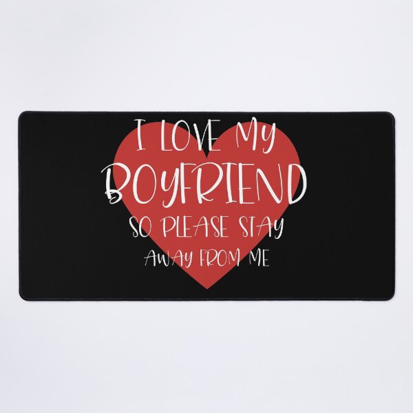 Item preview, Boyfriend Girlfriend lover funny shirt designed and sold by VINASU.