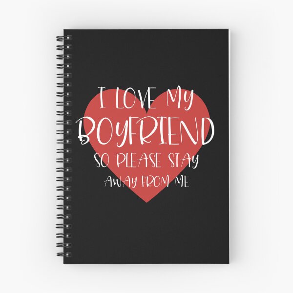 Item preview, Boyfriend Girlfriend lover funny shirt designed and sold by VINASU.