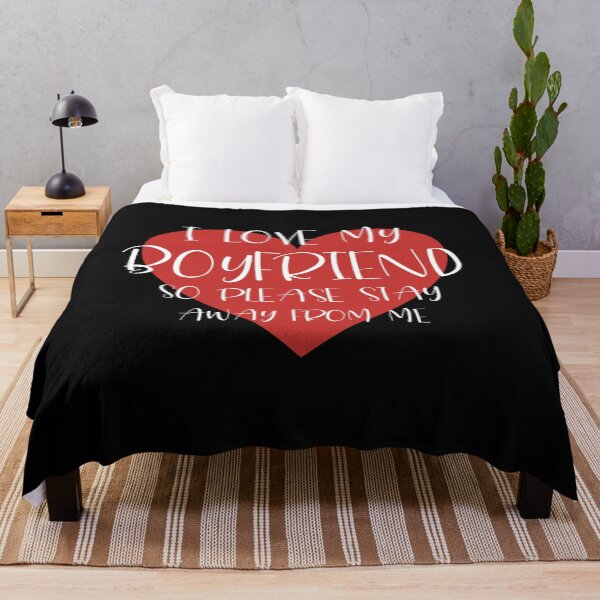 Item preview, Boyfriend Girlfriend lover funny shirt designed and sold by VINASU.
