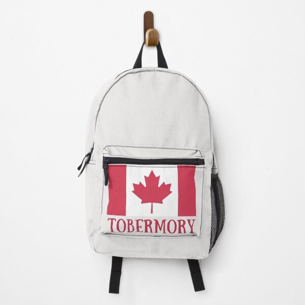 Item preview, Tobermory Canada designed and sold by TheRightHonMP.