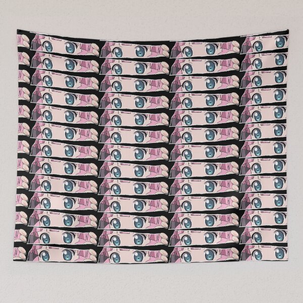 Item preview, Anime Inspired Shirt designed and sold by Nixon Robeton.