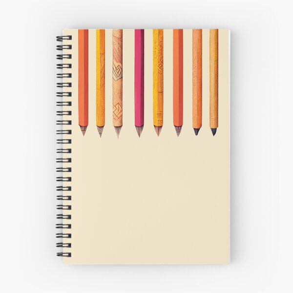 Item preview, Copie de Copie de Copie de Pencil case 1 - Art school designed and sold by Cleobule.