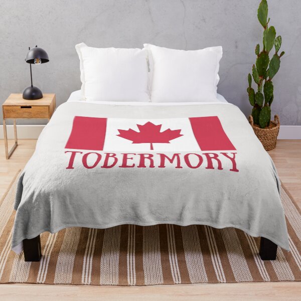 Item preview, Tobermory Canada designed and sold by TheRightHonMP.