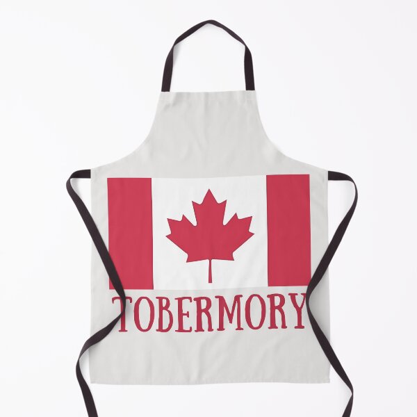 Item preview, Tobermory Canada designed and sold by TheRightHonMP.