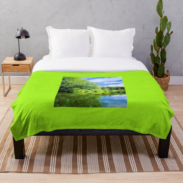 Item preview, río árbol grande designed and sold by Neville Pass.