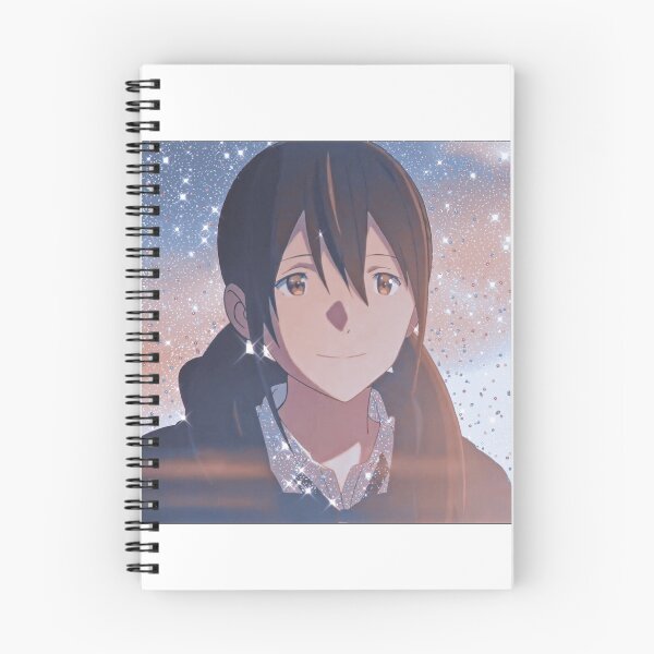 Item preview, Sakura Yamauchi - Kimi no Suizou wo Tabetai designed and sold by Harukuradesu0.
