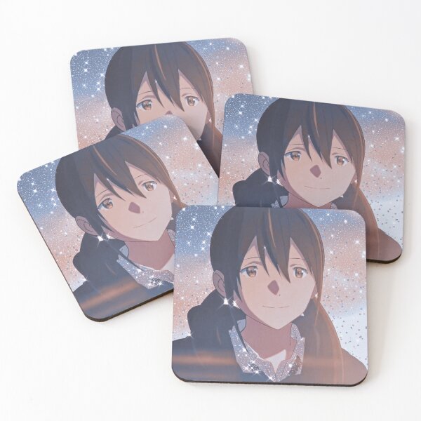 Item preview, Sakura Yamauchi - Kimi no Suizou wo Tabetai designed and sold by Harukuradesu0.