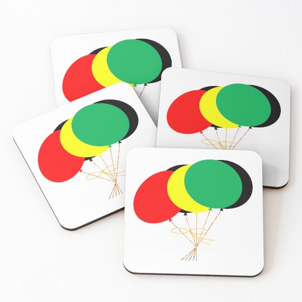 Item preview, Up, Up, and Away designed and sold by Gladys Gordon.