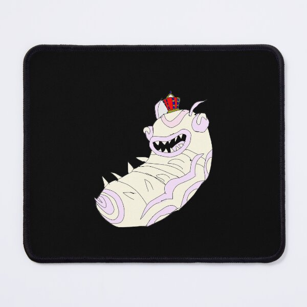 Item preview, King silkie designed and sold by Woobie85.