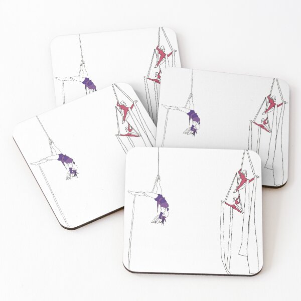 Item preview, At the circus designed and sold by Degrees of Infinity.