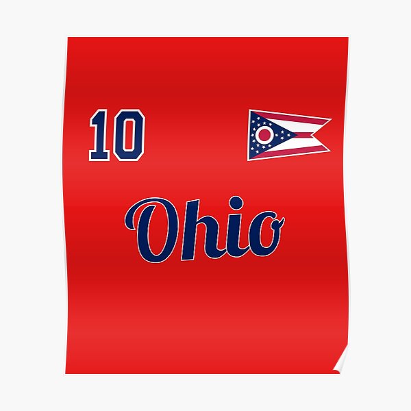 ohio-football-team-soccer-retro-jersey-number-10-poster-for-sale-by