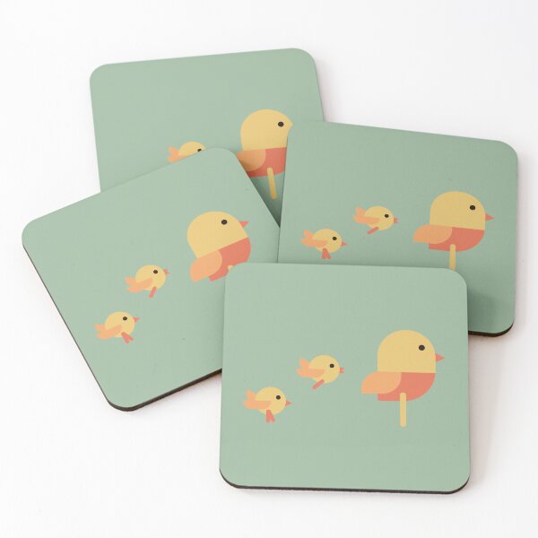 Item preview, Chickens with mum designed and sold by Maria Garcia´s.