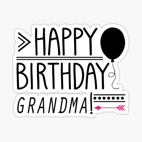 Funny Grandma Birthday Card Grandmasaurus Birthday Card -  Portugal