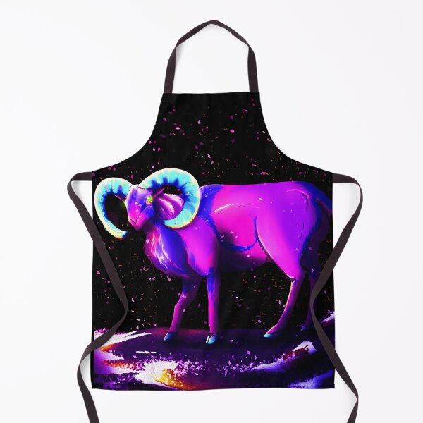 Item preview, Retro Mouflon designed and sold by VPStellar.