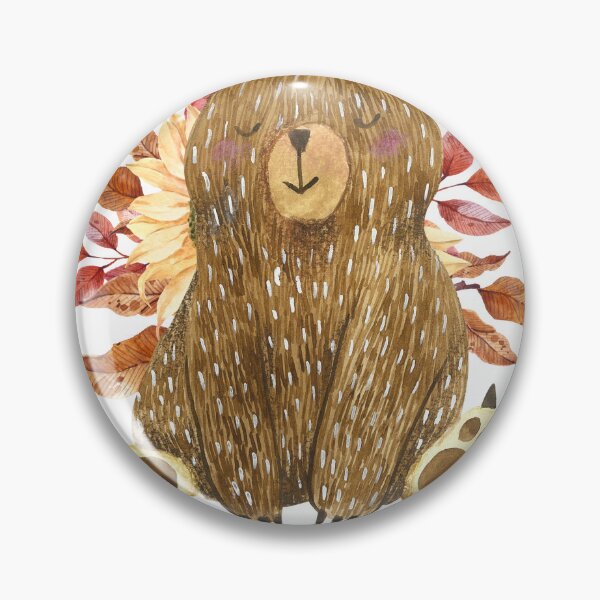 Item preview, Hello Autumn  designed and sold by SaidMarket.