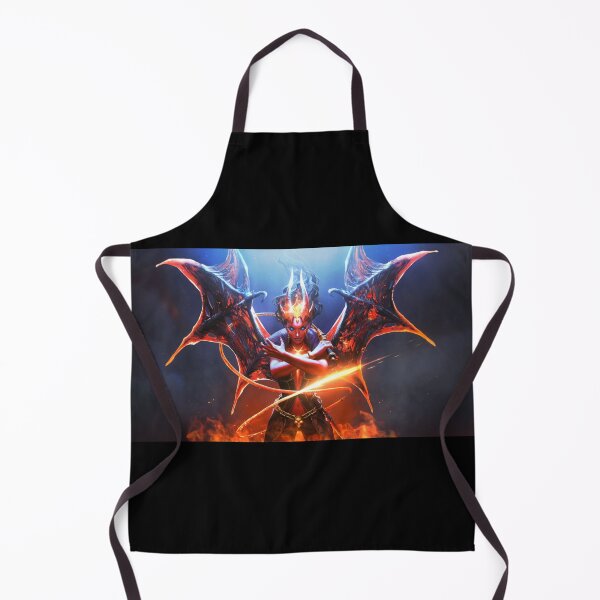 Item preview, Dota Queen of Pain - Best Selling designed and sold by Aditya Bhole.