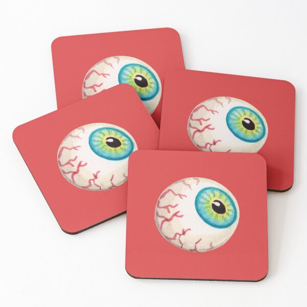 Item preview,    EYEBALL CANDY designed and sold by marie1919.
