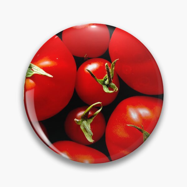 Aperçu de l'œuvre Tomates créée et vendue par Mark R Bowman.