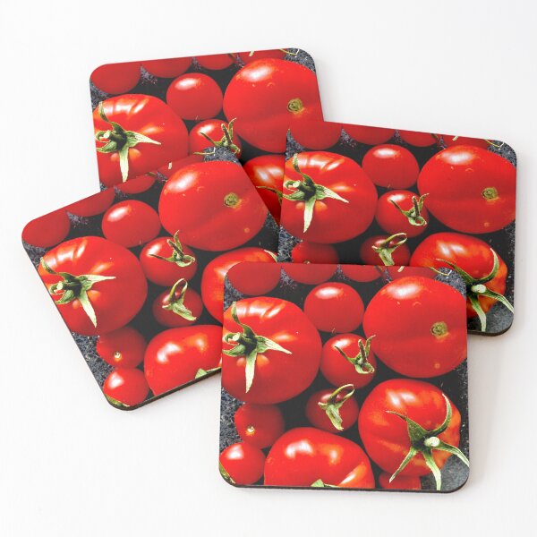 Item preview, Tomatoes  designed and sold by Mark R Bowman.