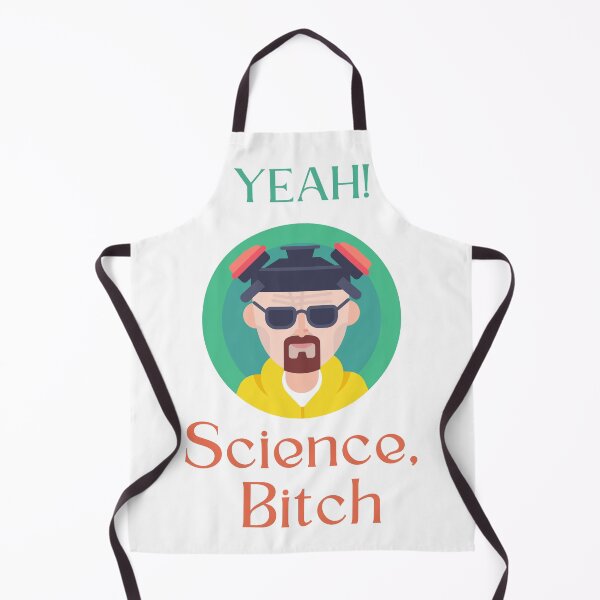 Item preview, Science Bitch designed and sold by LunaticArtWork.
