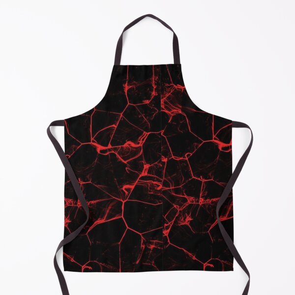 Item preview, black background with red stripes  designed and sold by Hamza Güneş.