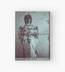 Loving Judas Hardcover Journal