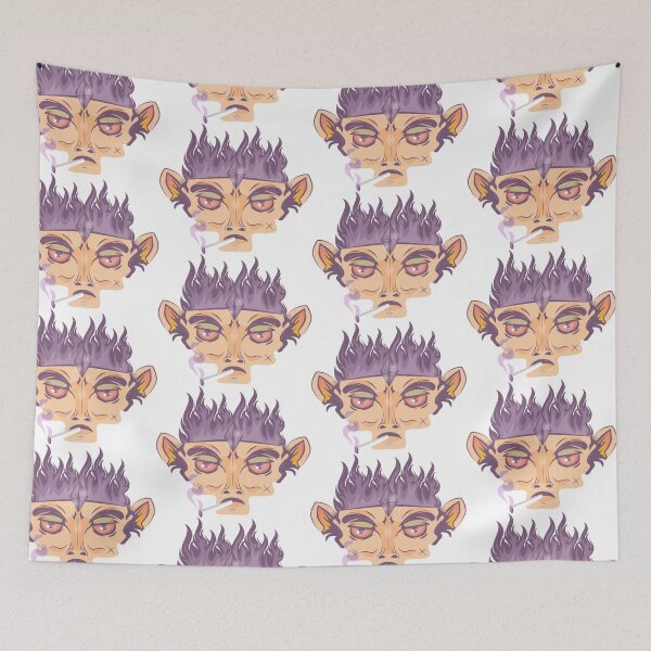 Item preview, Smokey Monkey designed and sold by caitdesign.