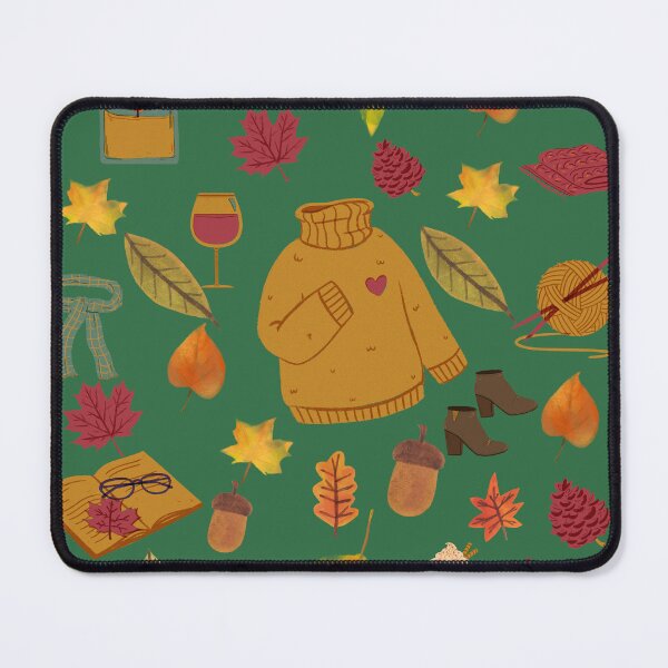 Item preview, Fall nights  designed and sold by AtBlk Products.