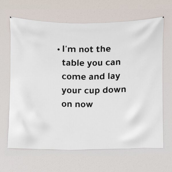 Item preview, Til Its Gone designed and sold by badro07.