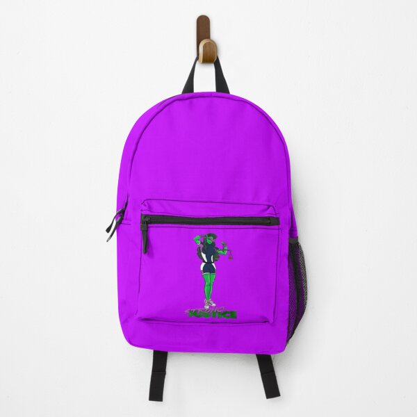 Item preview, Case of Strong Justice designed and sold by TheCaptainPan.