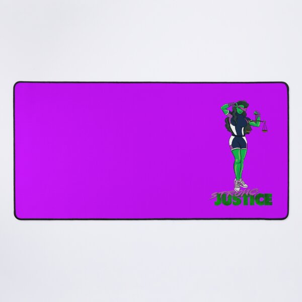 Item preview, Case of Strong Justice designed and sold by TheCaptainPan.