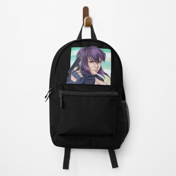 Item preview, Major Motoko Kusanagi GITS | Anime | Cyborg | Fan Art designed and sold by Jovak.