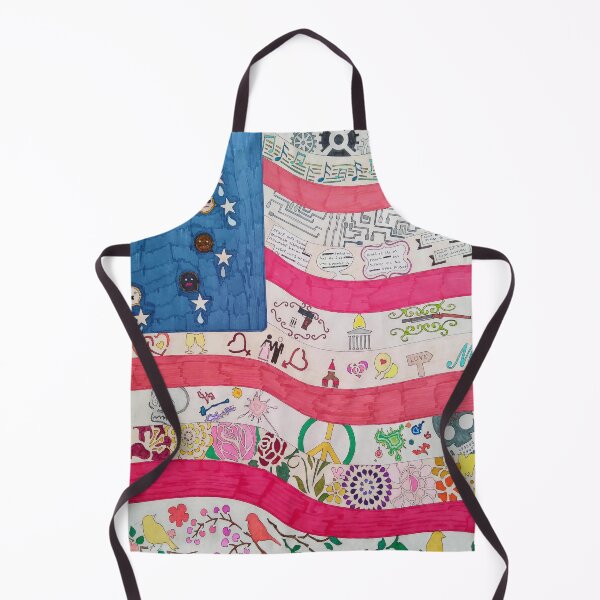 Item preview, Divided We Fall designed and sold by SavantArtist.