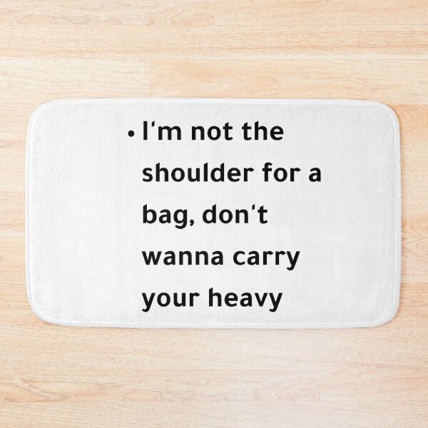 Item preview, Til Its Gone designed and sold by badro07.