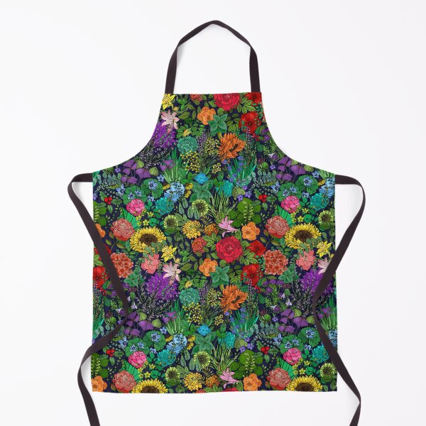 Item preview, The Witch's Garden of Magic For Pretty Potions designed and sold by IrishVikingDesigns.