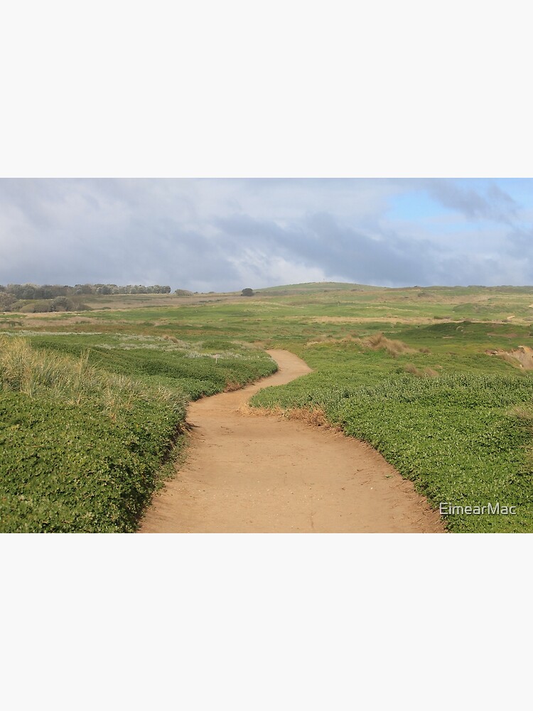 Nature's Path by EimearMac