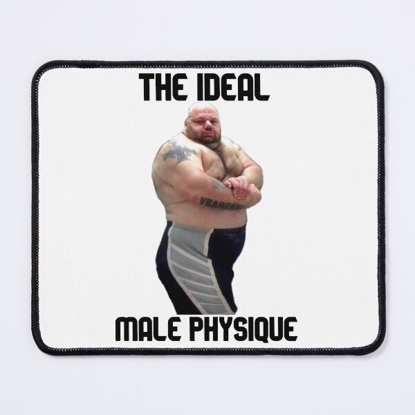 Item preview, Kyriakos Grizzly Kapakoulak | THE IDEAL MALE PHYSIQUE designed and sold by STRAIGHT UP BULKED UP.