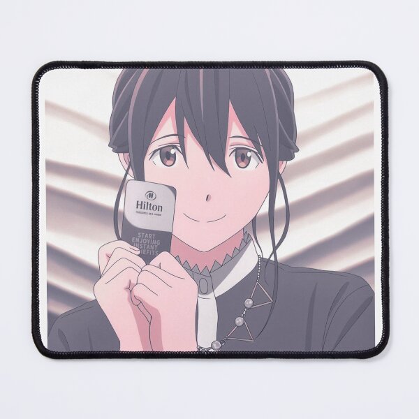 Item preview, Sakura Yamauchi - Kimi no Suizou wo Tabetai designed and sold by Harukuradesu0.