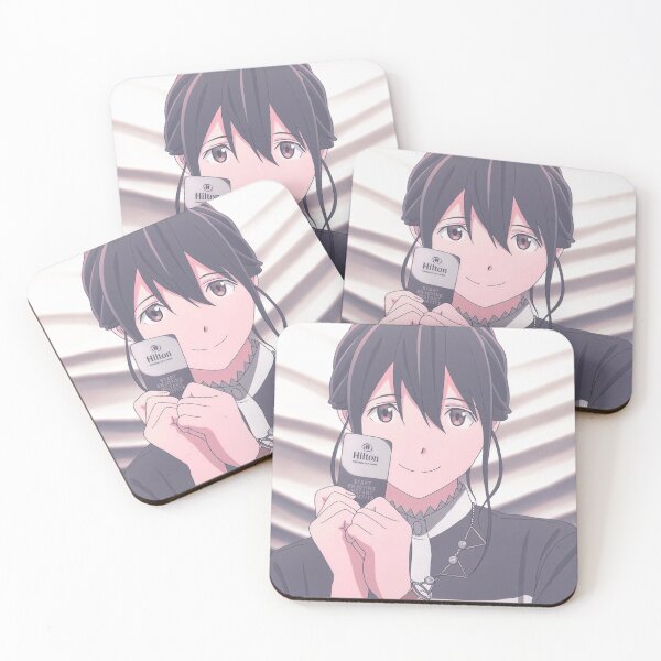 Item preview, Sakura Yamauchi - Kimi no Suizou wo Tabetai designed and sold by Harukuradesu0.