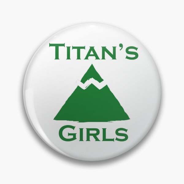 Item preview, Titan's Girls - Divine Intervention LARP designed and sold by jinsume.
