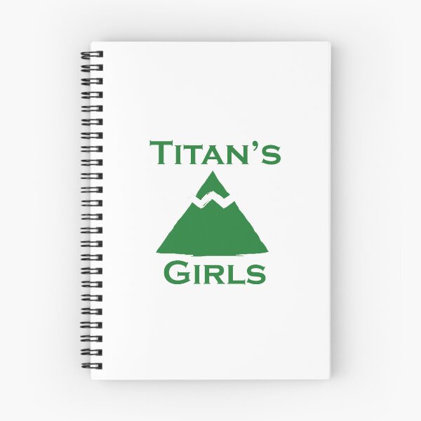 Item preview, Titan's Girls - Divine Intervention LARP designed and sold by jinsume.