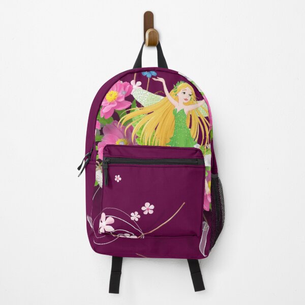 Item preview, Flower Spirits Art Design designed and sold by Zareen Sayyed.