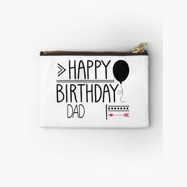 Artikelvorschau, Herzlichen Glückwunsch zum Geburtstag, Papa entworfen und verkauft von Newluck01.