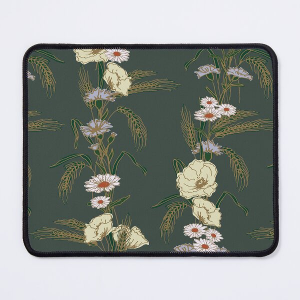 Item preview, wild fields designed and sold by craftyourlife.