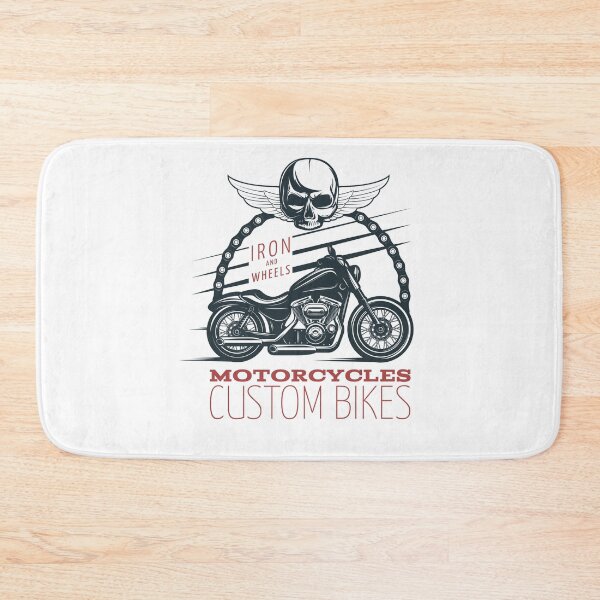 Item preview, custom motorcycles designed and sold by Mikedog21.