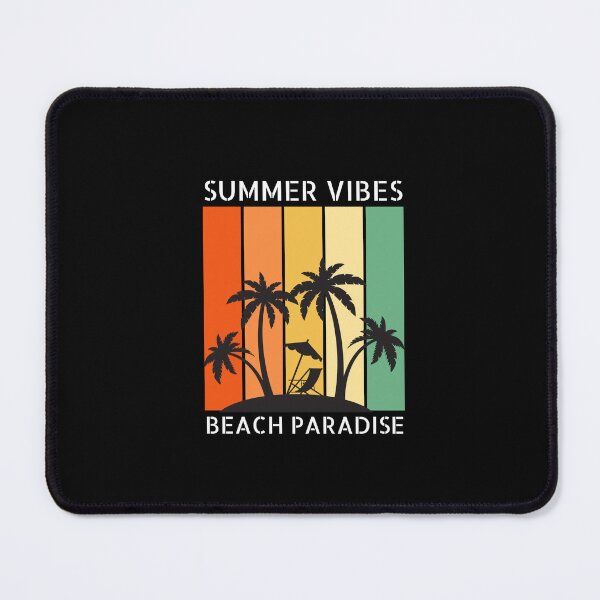Item preview, sumer vibes beach pradise designed and sold by Urban uga ⭐⭐⭐⭐⭐.
