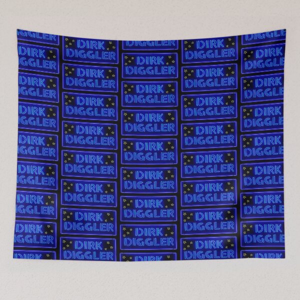 Item preview, Dirk Diggler designed and sold by Bud Rosenthorn.